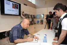 Маэстро Чингиз Абдуллаев отмечает юбилей: Он соткан из стальной воли и пламенных убеждений (ФОТО)