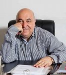 Маэстро Чингиз Абдуллаев отмечает юбилей: Он соткан из стальной воли и пламенных убеждений (ФОТО)