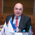 Маэстро Чингиз Абдуллаев отмечает юбилей: Он соткан из стальной воли и пламенных убеждений (ФОТО)