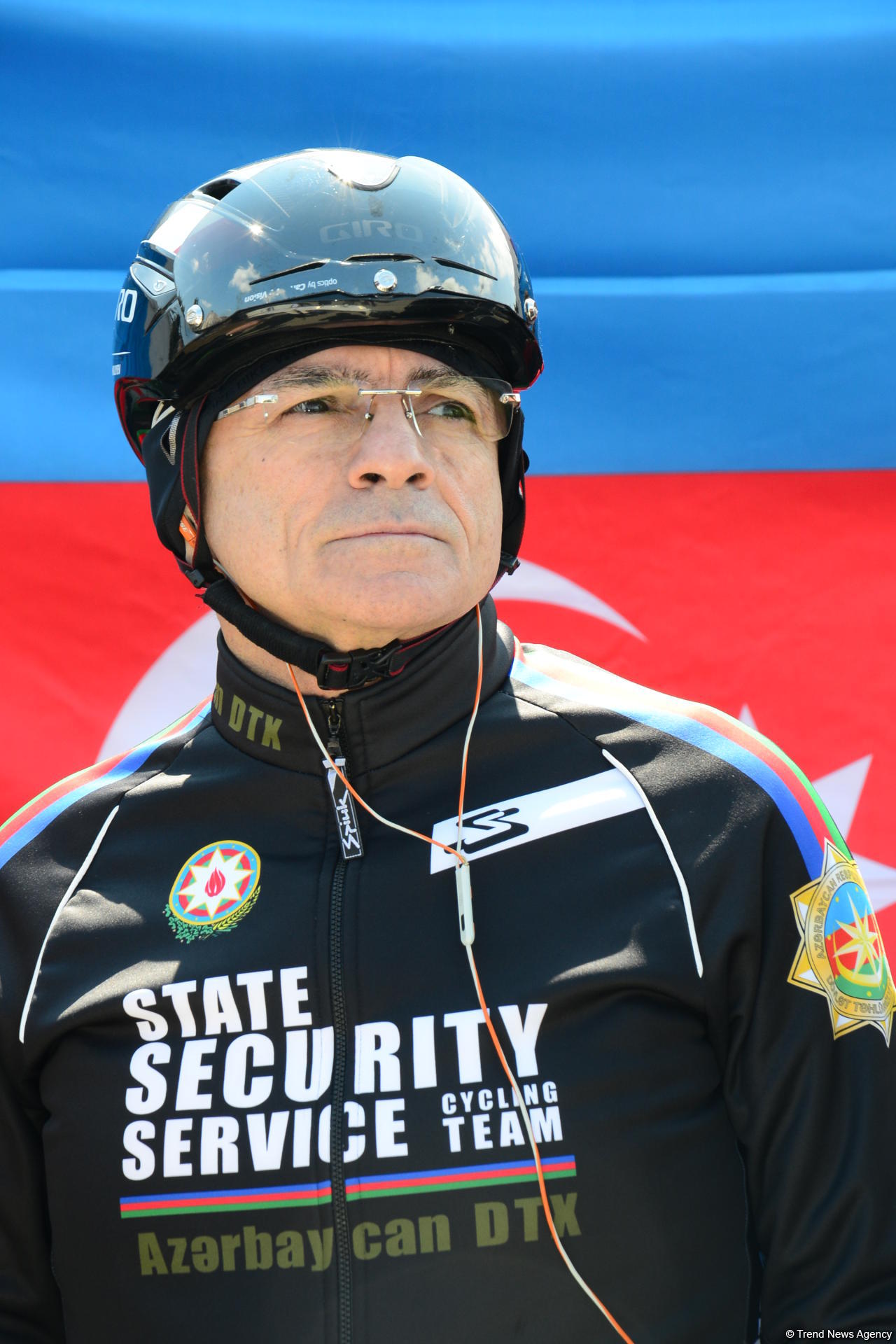 В Баку прошел велопробег под девизом «Меньше машин, больше жизни» (ФОТО)