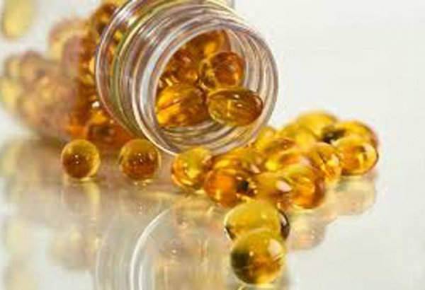 Ученые рассказали о том, чем опасна передозировка рыбьим жиром
