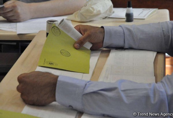 ЦИК Турции отклонил требование правящей партии о пересчете голосов в ряде районов Стамбула