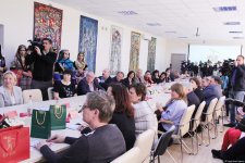 Вместе с азербайджанцами будем готовить плов киноискусства – ректор ВГИКа Владимир Малышев (ФОТО)