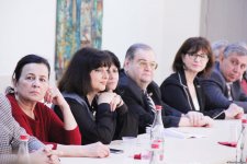 Вместе с азербайджанцами будем готовить плов киноискусства – ректор ВГИКа Владимир Малышев (ФОТО)