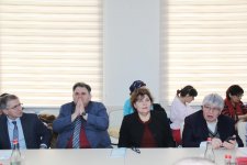 Вместе с азербайджанцами будем готовить плов киноискусства – ректор ВГИКа Владимир Малышев (ФОТО)