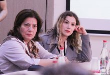 Вместе с азербайджанцами будем готовить плов киноискусства – ректор ВГИКа Владимир Малышев (ФОТО)