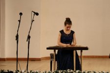 В Баку состоялась церемония награждения WORLD HARMONY (ФОТО)