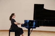 В Баку состоялась церемония награждения WORLD HARMONY (ФОТО)