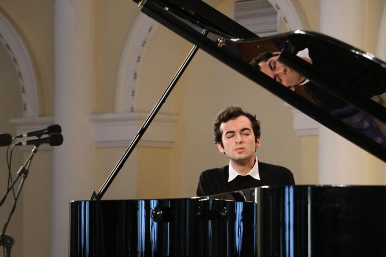 В Баку состоялась церемония награждения WORLD HARMONY (ФОТО)