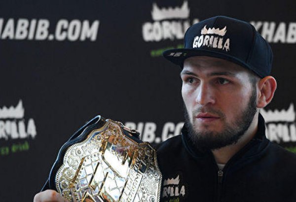 Чемпион UFC Нурмагомедов не рассматривает варианты соперников, кроме Порье