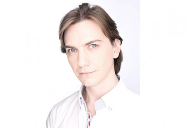 Педагог Большого театра России будет учить азербайджанцев