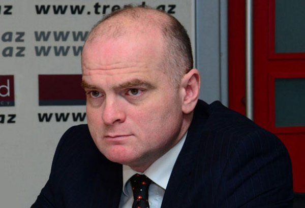 Эльшад Мамедов: Сокращение налоговых поступлений следует компенсировать частными инвестициями