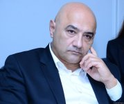 В Баку обсудили проблемы безопасности Южного Кавказа и стран Прикаспийского региона (ФОТО)