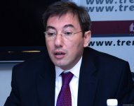 В Баку обсудили проблемы безопасности Южного Кавказа и стран Прикаспийского региона (ФОТО)