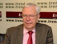 В Баку обсудили проблемы безопасности Южного Кавказа и стран Прикаспийского региона (ФОТО)