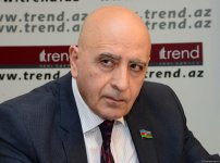 В Баку обсудили проблемы безопасности Южного Кавказа и стран Прикаспийского региона (ФОТО)