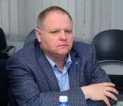 В Баку обсудили проблемы безопасности Южного Кавказа и стран Прикаспийского региона (ФОТО)