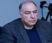 В Баку обсудили проблемы безопасности Южного Кавказа и стран Прикаспийского региона (ФОТО)