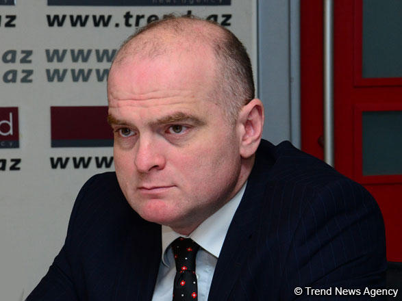 Сотрудничество Азербайджана с Россией является приоритетом - эксперт