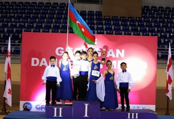 Коллектив "Карабах" победил представителей Армении (ФОТО)