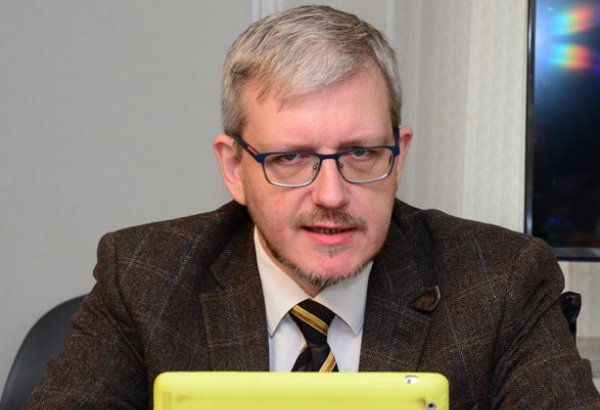 Перспективы дальнейшего развития российско - азербайджанских отношений очень хорошие - политолог