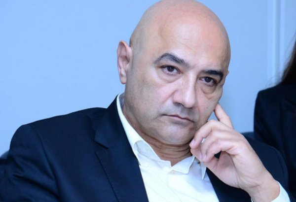Тофиг Аббасов: Роспуск Милли Меджлиса связан с вызовами времени