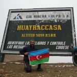 Звезды на колесах. Всемирный день велосипеда в Азербайджане (ФОТО)