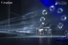 Российские звезды – азербайджанцы Rauf & Faik зажгли вечерний Баку (ВИДЕО, ФОТО)