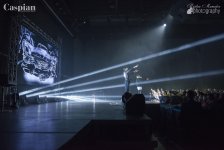 Российские звезды – азербайджанцы Rauf & Faik зажгли вечерний Баку (ВИДЕО, ФОТО)