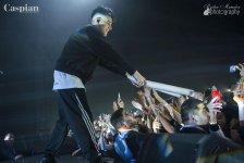 Российские звезды – азербайджанцы Rauf & Faik зажгли вечерний Баку (ВИДЕО, ФОТО)