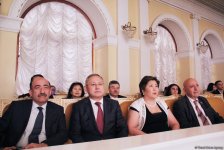 Душа Казахстана в Баку – вечер Mezzo (ФОТО)