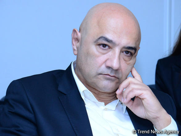 Тофик Аббасов: Азербайджану и России необходимо отработать механизмы взаимодополняемости