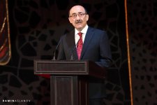 В Баку состоялась грандиозная премьера балета "Тысяча и одна ночь"  (ФОТО)