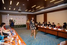 В Баку проходит Miss & Mister Planet Azerbaijan 2019 – победители поедут в Таиланд  (ФОТО)