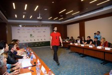 В Баку проходит Miss & Mister Planet Azerbaijan 2019 – победители поедут в Таиланд  (ФОТО)