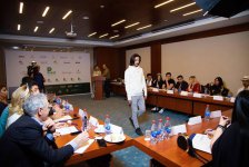 В Баку проходит Miss & Mister Planet Azerbaijan 2019 – победители поедут в Таиланд  (ФОТО)