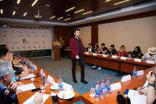 В Баку проходит Miss & Mister Planet Azerbaijan 2019 – победители поедут в Таиланд  (ФОТО)