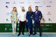 В Баку проходит Miss & Mister Planet Azerbaijan 2019 – победители поедут в Таиланд  (ФОТО)