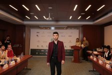 В Баку проходит Miss & Mister Planet Azerbaijan 2019 – победители поедут в Таиланд  (ФОТО)