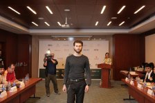 В Баку проходит Miss & Mister Planet Azerbaijan 2019 – победители поедут в Таиланд  (ФОТО)