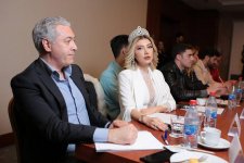 В Баку проходит Miss & Mister Planet Azerbaijan 2019 – победители поедут в Таиланд  (ФОТО)