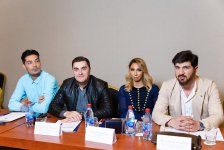В Баку проходит Miss & Mister Planet Azerbaijan 2019 – победители поедут в Таиланд  (ФОТО)