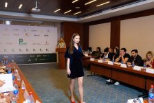 В Баку проходит Miss & Mister Planet Azerbaijan 2019 – победители поедут в Таиланд  (ФОТО)