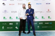 В Баку проходит Miss & Mister Planet Azerbaijan 2019 – победители поедут в Таиланд  (ФОТО)