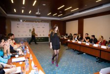 В Баку проходит Miss & Mister Planet Azerbaijan 2019 – победители поедут в Таиланд  (ФОТО)