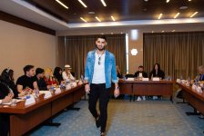 В Баку проходит Miss & Mister Planet Azerbaijan 2019 – победители поедут в Таиланд  (ФОТО)