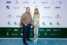 В Баку проходит Miss & Mister Planet Azerbaijan 2019 – победители поедут в Таиланд  (ФОТО)