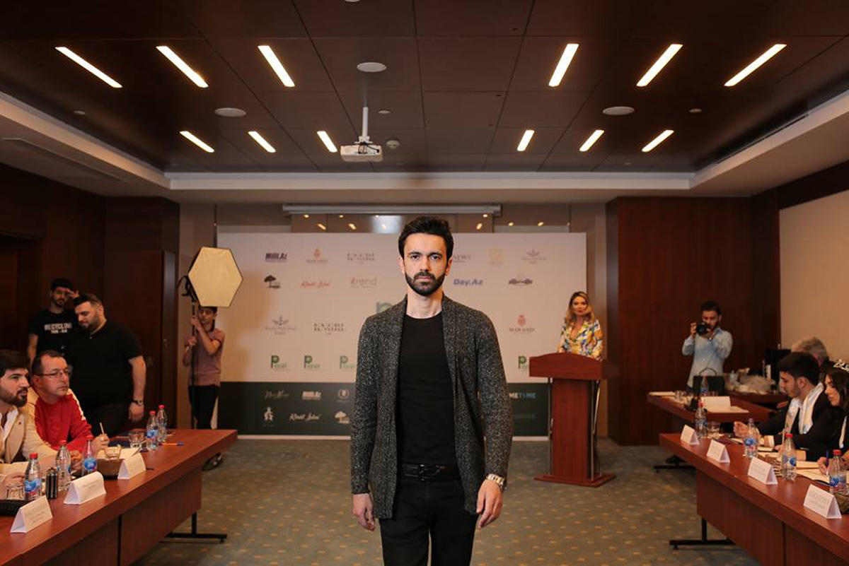 В Баку проходит Miss & Mister Planet Azerbaijan 2019 – победители поедут в Таиланд  (ФОТО)