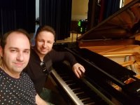 Брендон Стоун приехал в Баку (ФОТО)