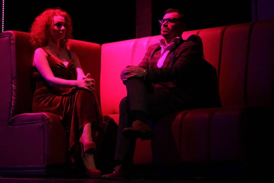 "ВыбиРай" Беллы Сафиной – из актрисы в режиссеры (ФОТО)